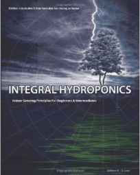 Hydroponics Book