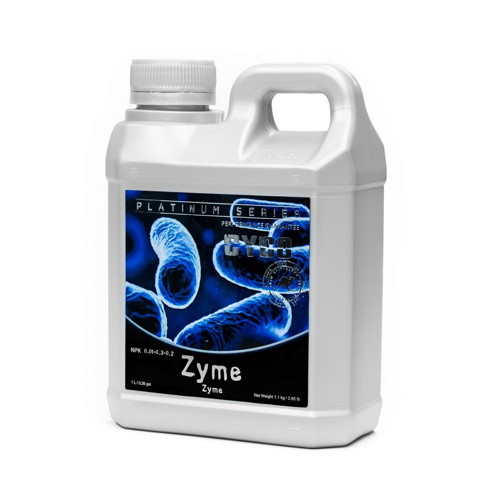 CYCO Zyme Hydro Additive