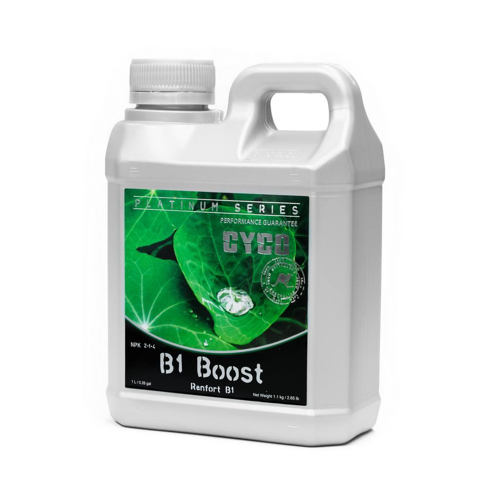 CYCO B1 Boost Hydro Additive