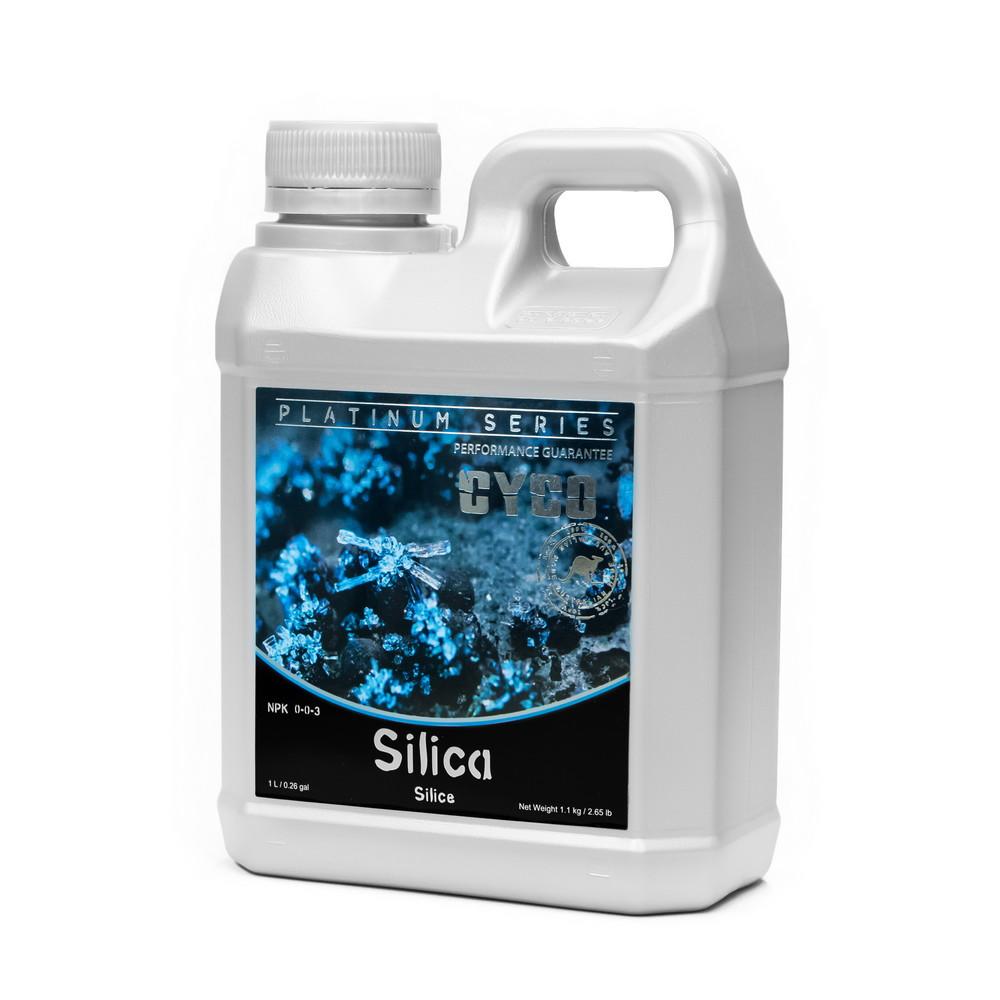 CYCO Silica Hydro Additive