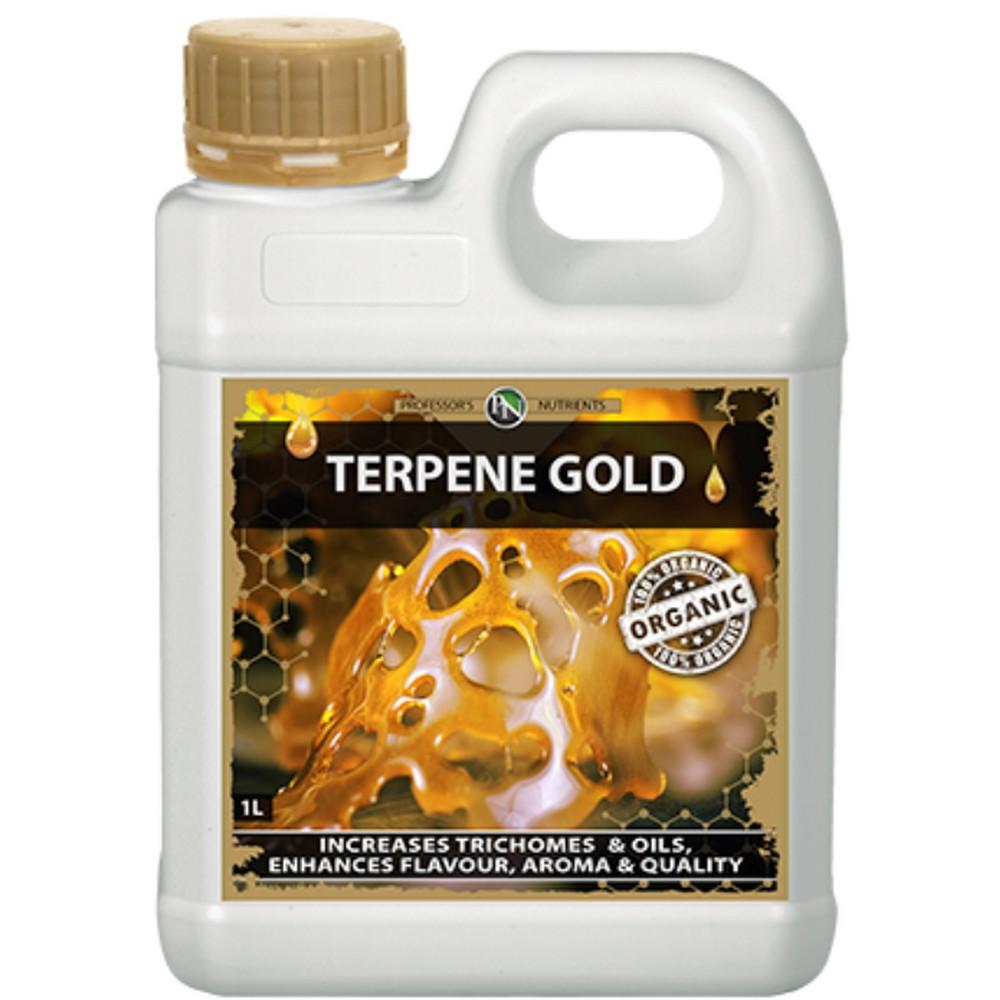 Professor's Nutrients Terpene Gold Hydro Additive