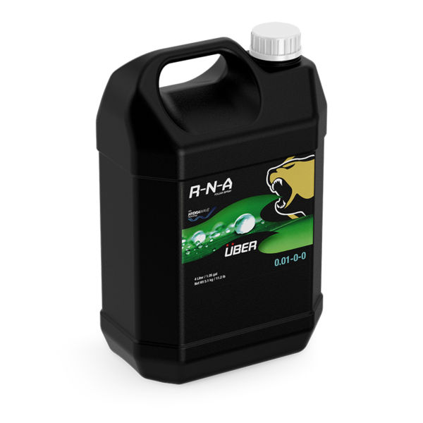 UBER R-N-A Foliar Spray & Additive