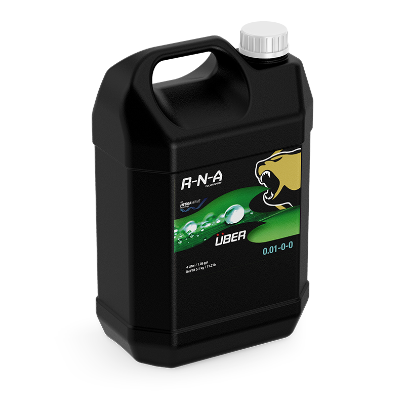 UBER R-N-A Foliar Spray & Additive