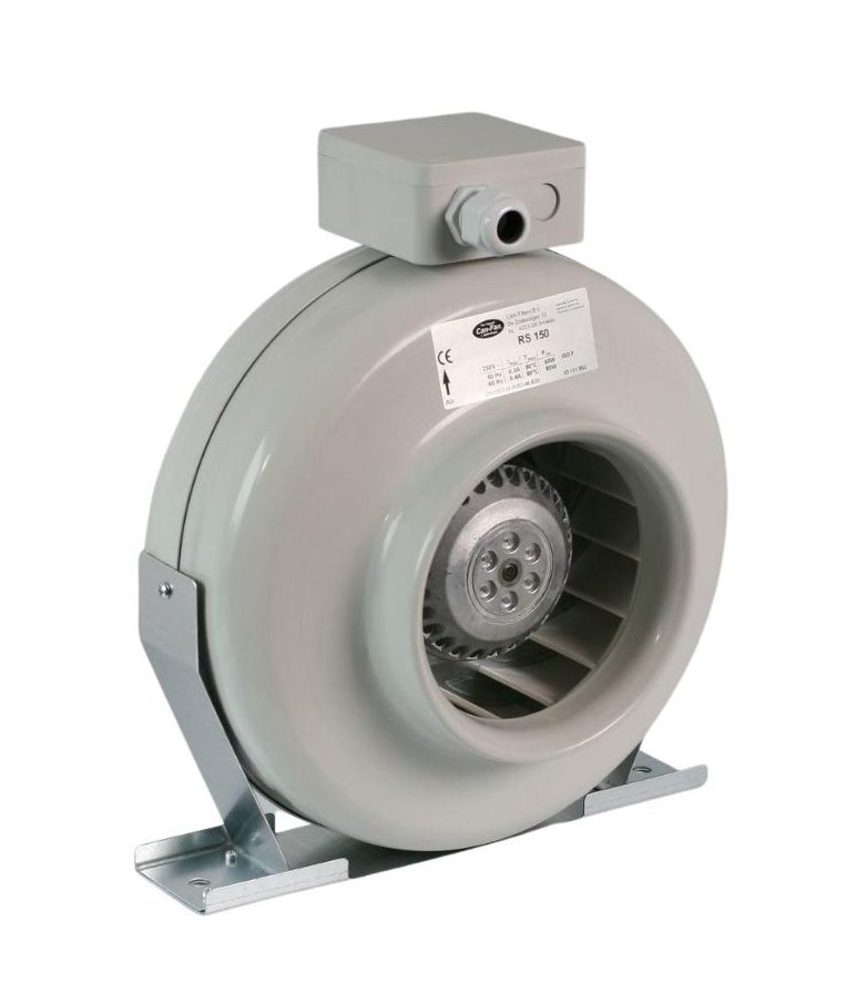 Can-Fan RS Centrifugal 250mm