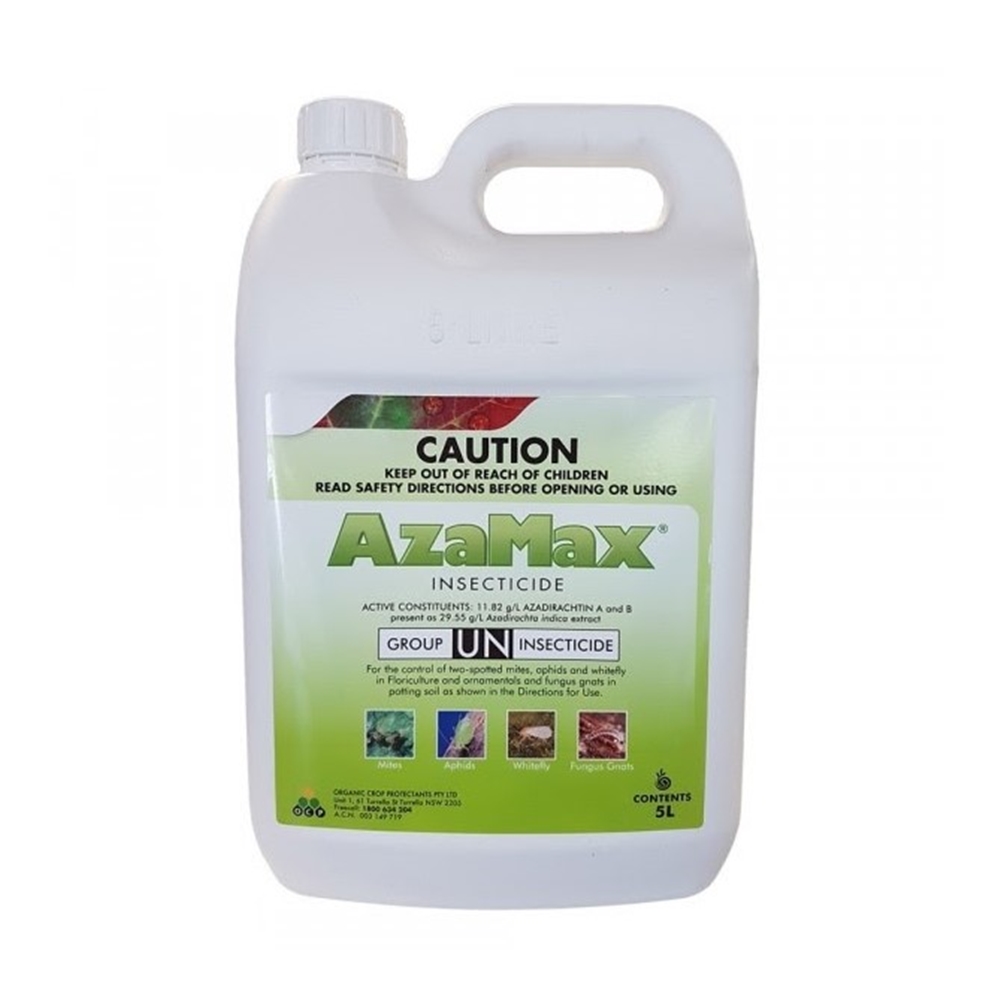 Azamax 1L Insecticide Hydro