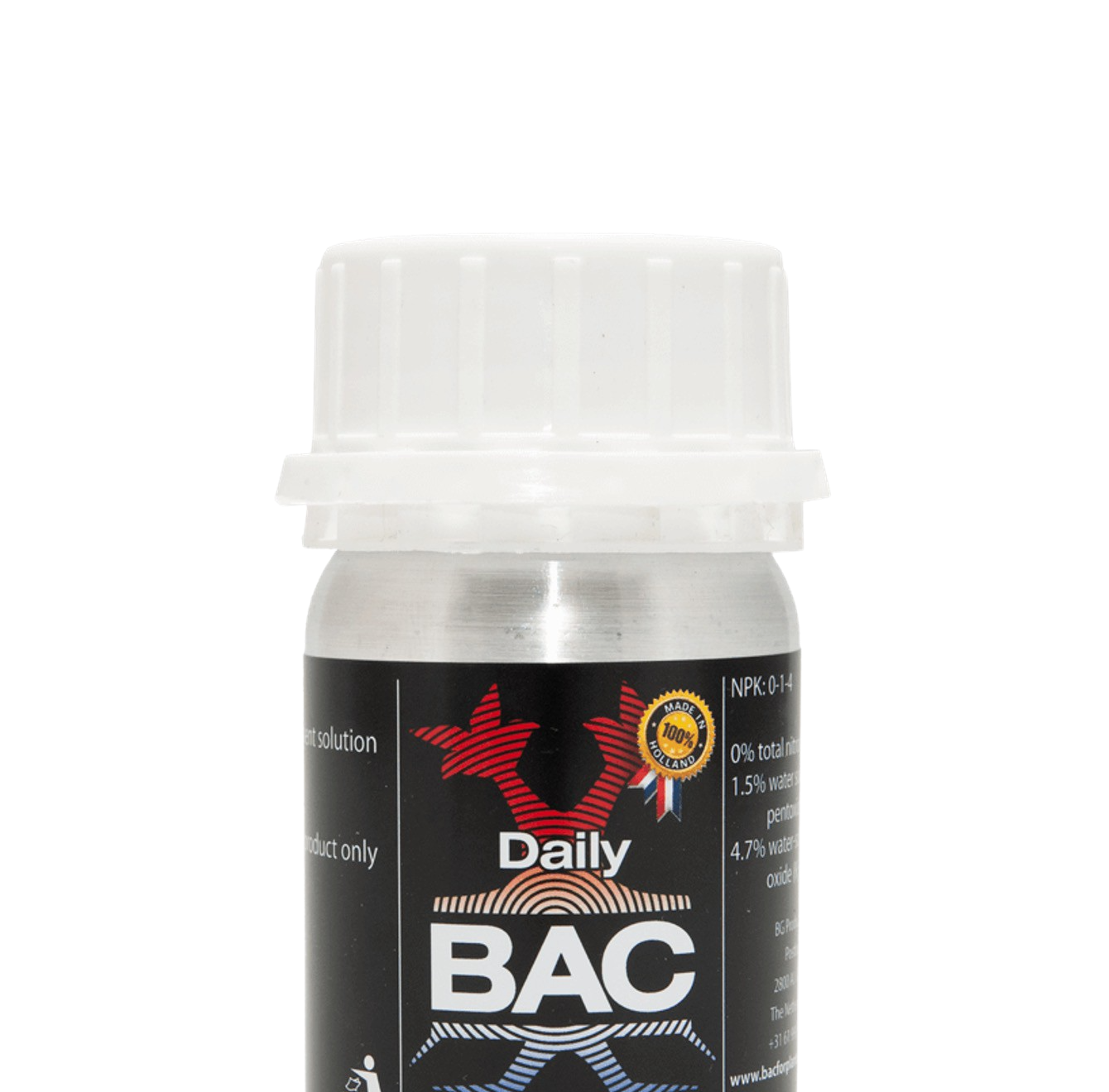 BAC Daily Hydro Additive