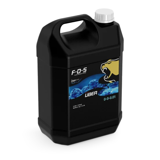 UBER F-D-S Foliar Spray Wetting Agent