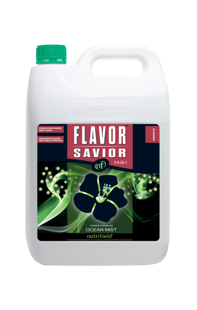 Nutrifield Flavor Savior Hydro Additive