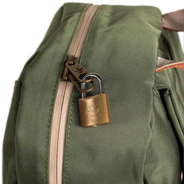 Revelry Escort Smell Proof Bag Backpack