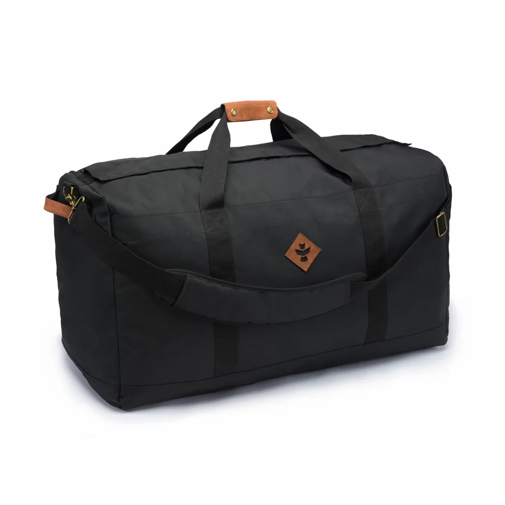 Revelry Continental Smell Proof Duffle Bag
