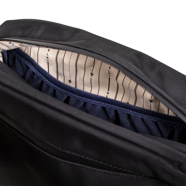 Revelry The Stowaway Smell Proof Toiletry Bag