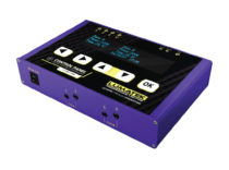 Lumatek Digital Control Panel PLUS 2.0 (HID+LED)