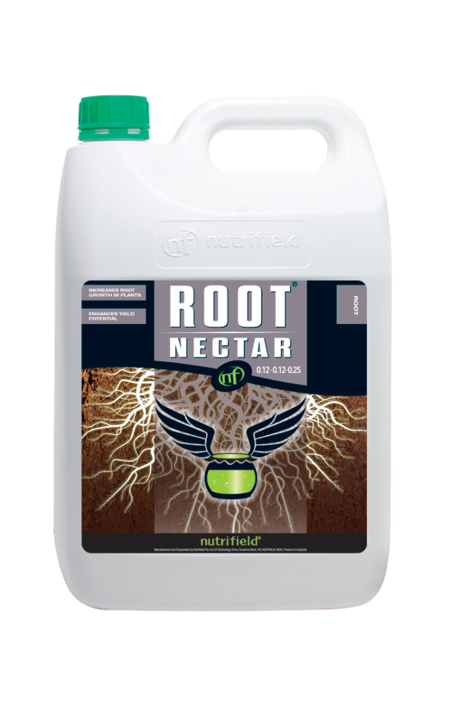 Nutrifield Root Nectar Hydro Additive