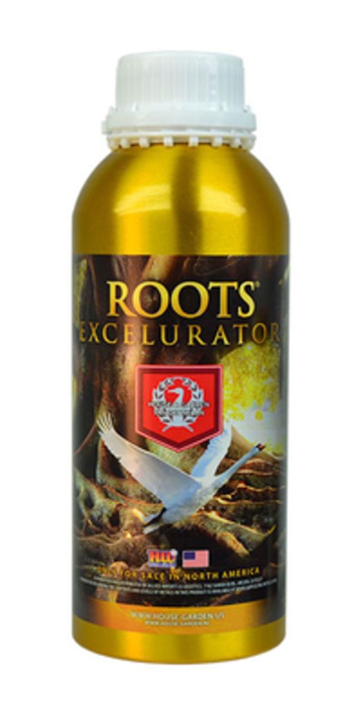 House & Garden Roots Excelurator Hydro Additive