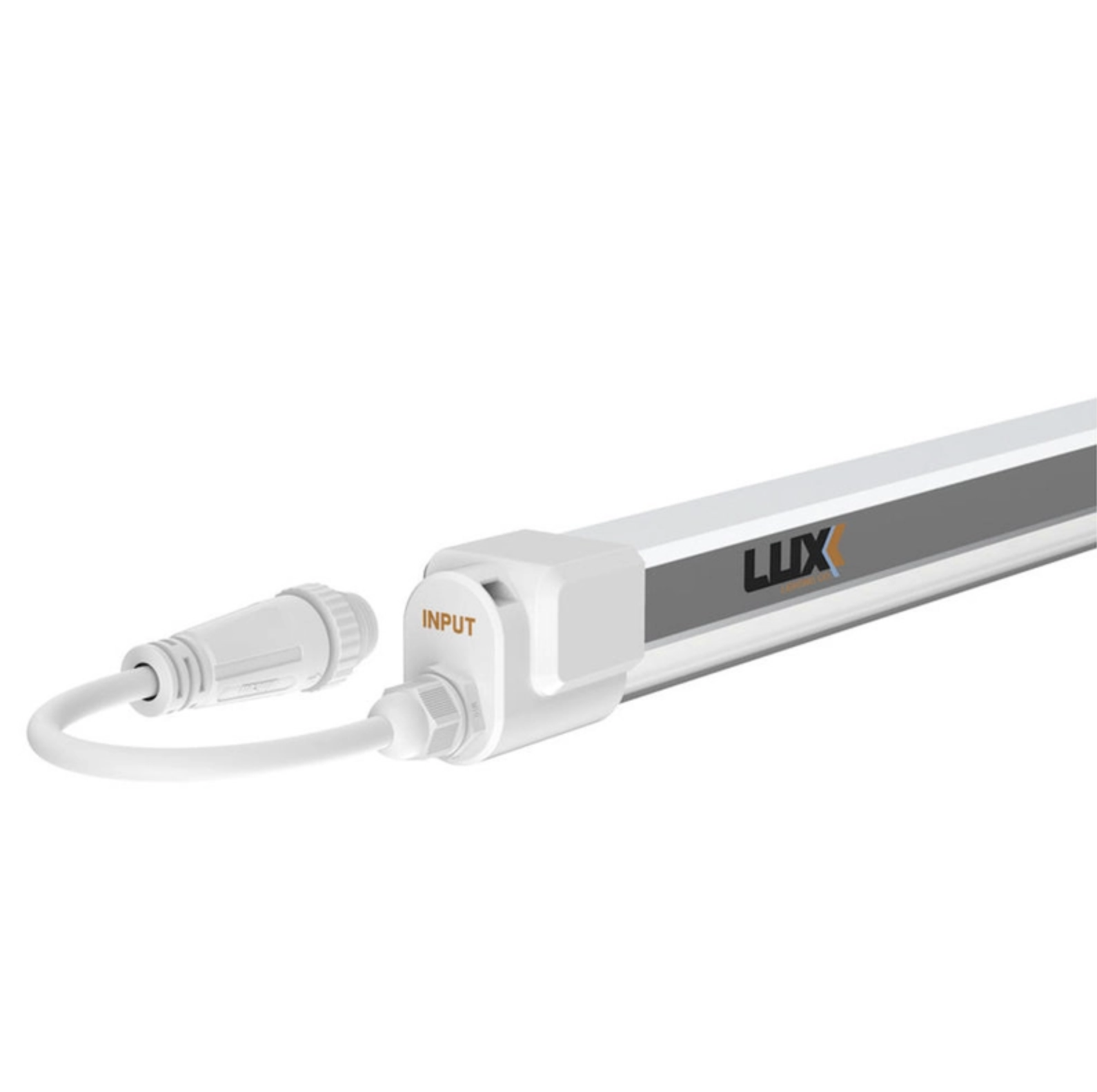 LUXX 4FT LED | 2x 18W LED Bars | 9000k plug 2