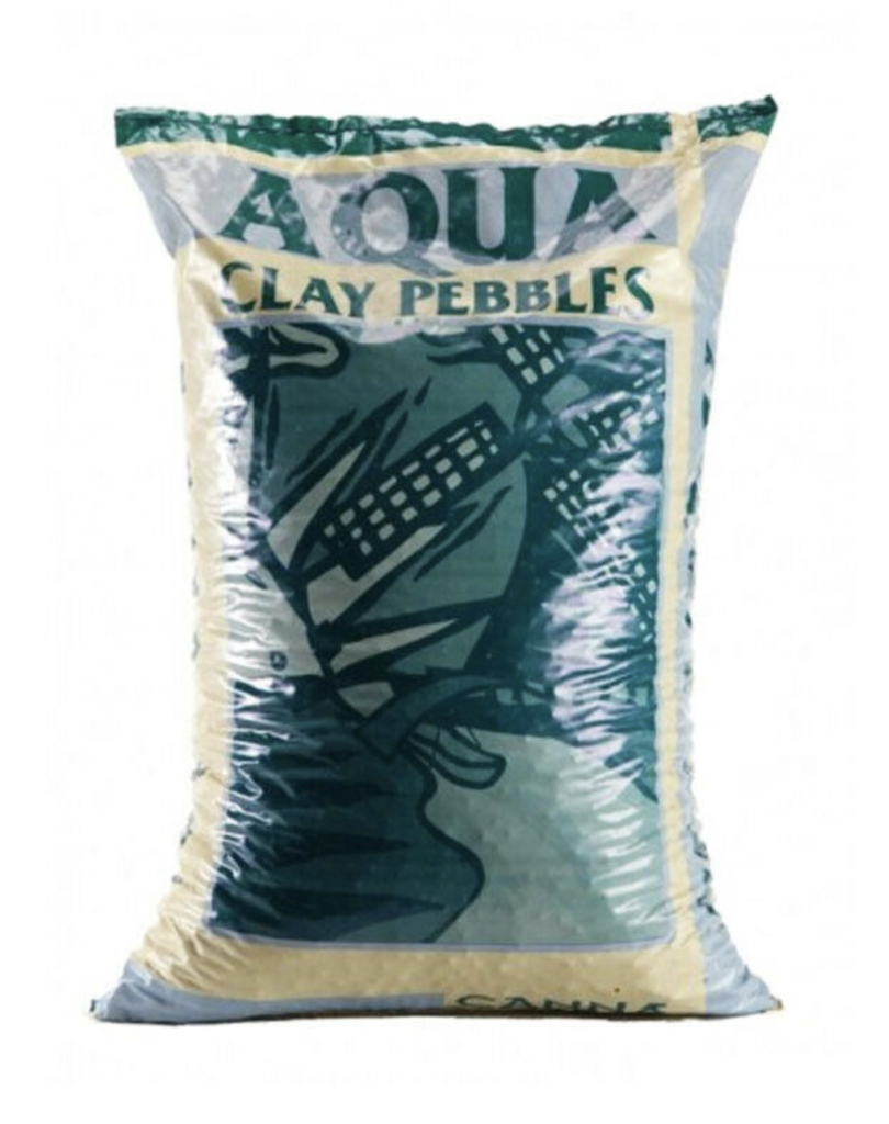 CANNA Aqua Clay Pebbles 45L Hydro Medium