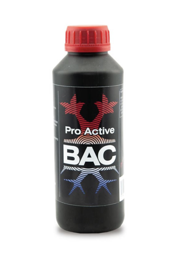 BAC Pro Active Hydro Additive