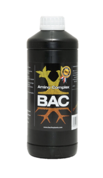 BAC Amino Complex Hydro Additive
