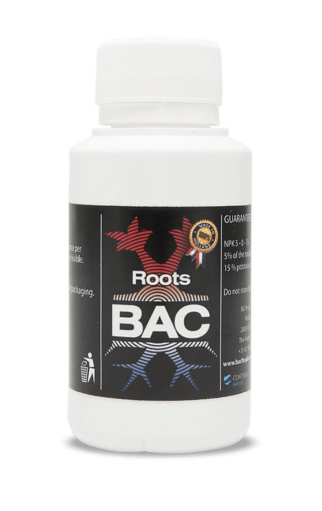 BAC Roots Hydro Additive