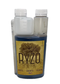Ryzo Hydro Additive Front