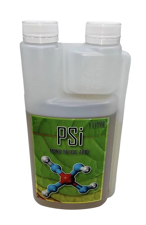 PSI Mono Silicic Acid Front Hydro
