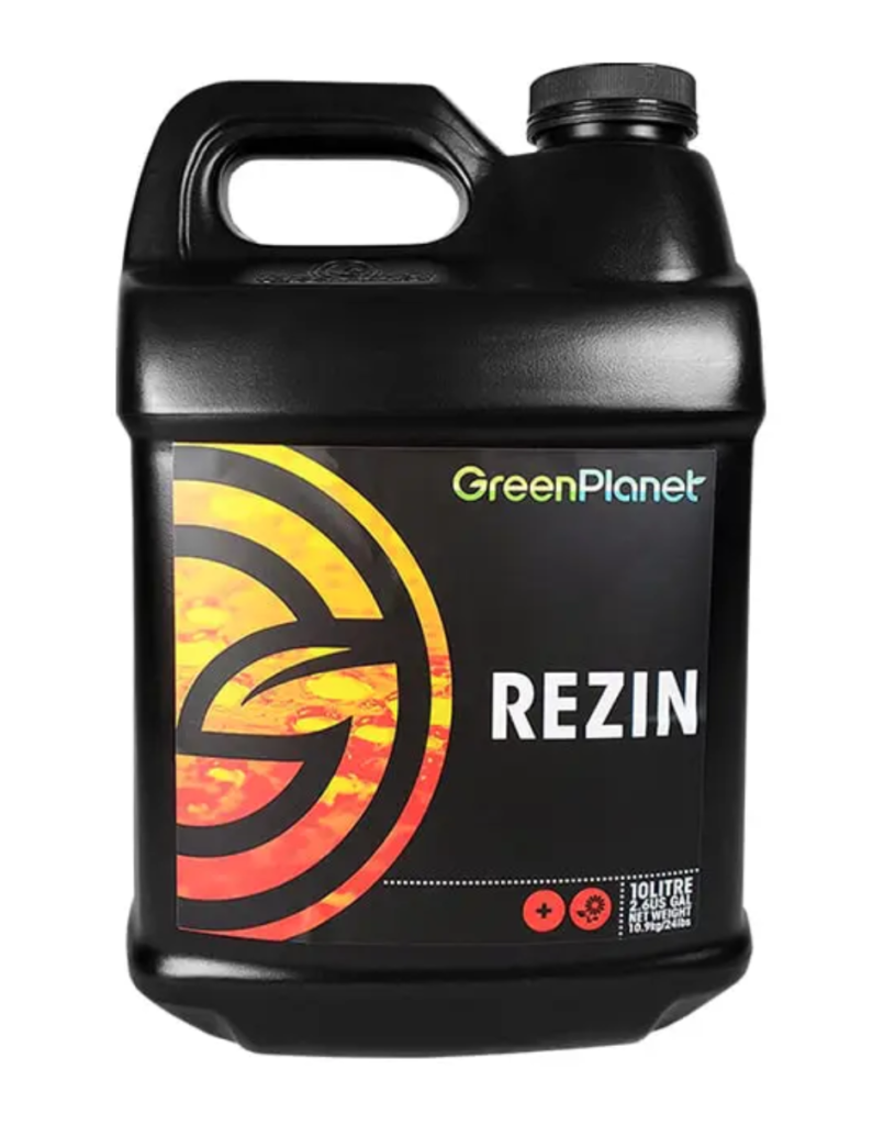 Green Planet Rezin Hydro Additive