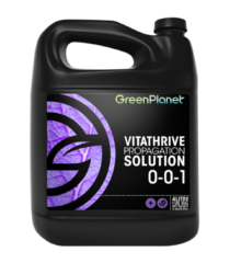 Green Planet Vitathrive Hydro Additive