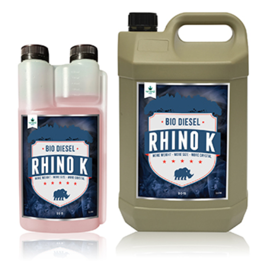 Bio Diesel Rhino K Hydro Additive