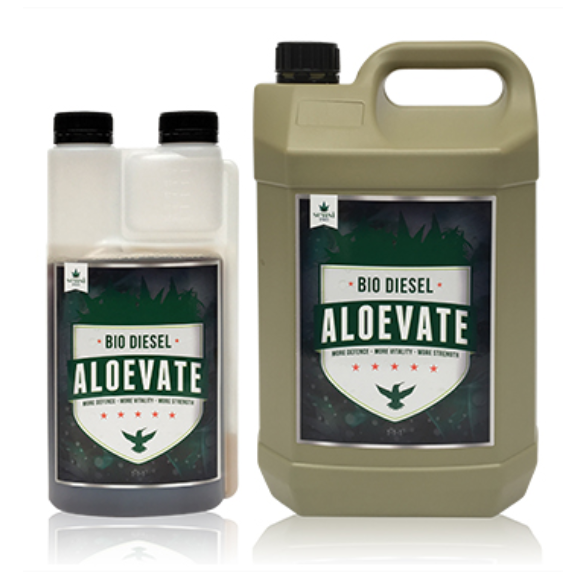Bio Diesel Aloevate Hydro