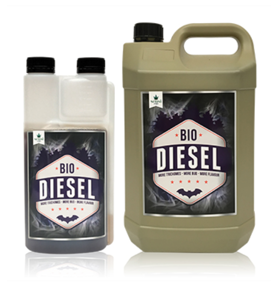 Bio Diesel Original Hydro