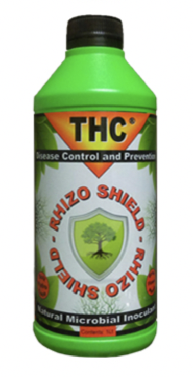 Total Horticultural Concentrate Rhizo Shield Hydro Additive