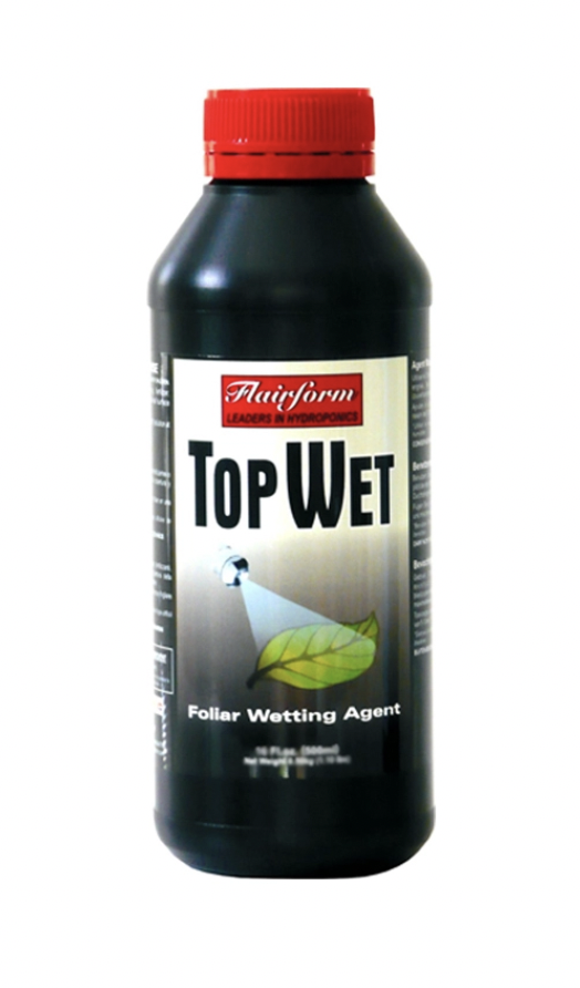 Flairform Top Wet Wetting Agent Hydro Additive