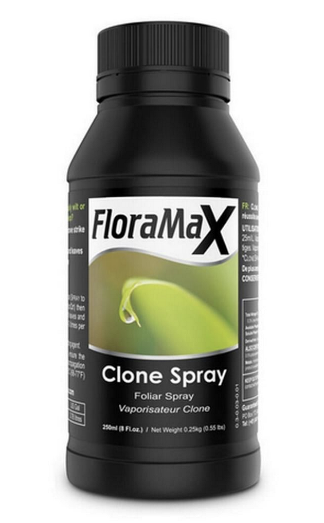 FloraMax Clone Spray Hydro Additive