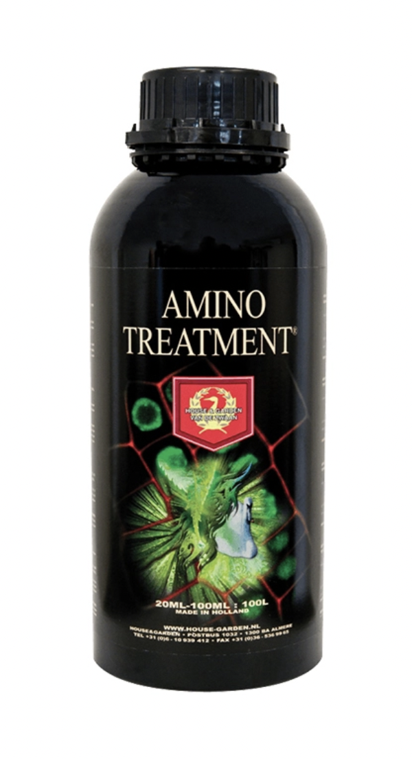 House & Garden Amino Treatment Hydro Additive
