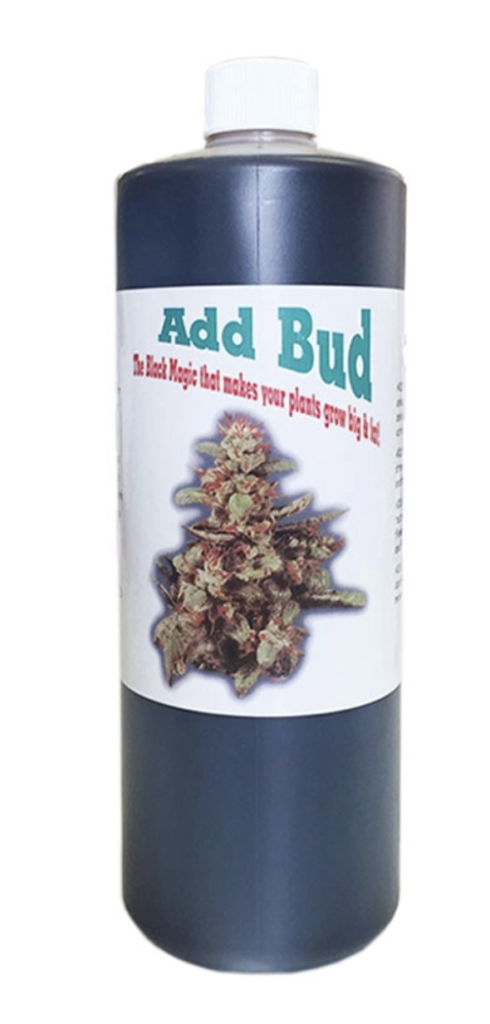 Add Bud Hydro Additive
