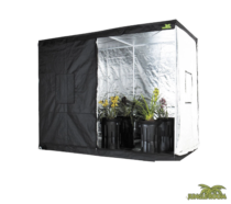 Jungle Room Grow Tent 1.2 x 2.2 x 2m Hydro