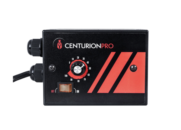 Centurion Pro Table Top Trimmer | Wet & Dry Trimming Machine