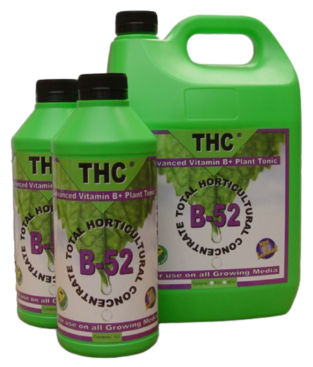 Total Horticultural Concentrates B-52 Hydro Additive