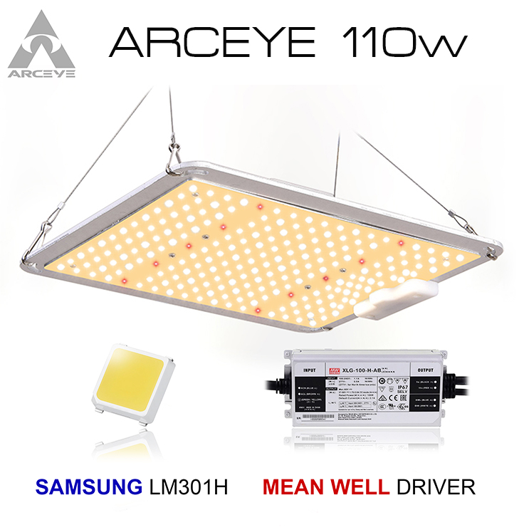 Arceye LED | 110W | Quantum 301H