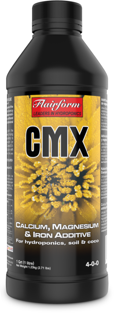 Flairform CMX Calcium Magnesium and Iron Additive