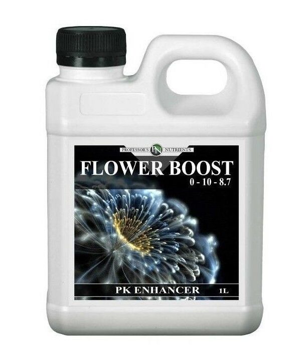 Professor's Nutrients Flower Boost Hydro Additive