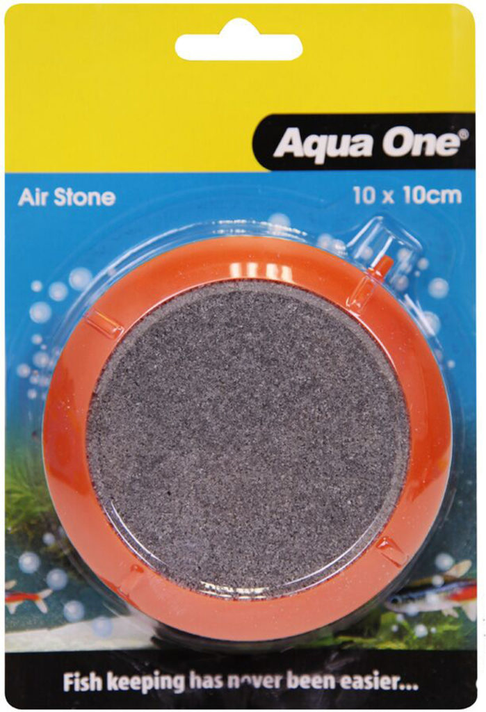 Aqua One Air Stone Disc Hydro
