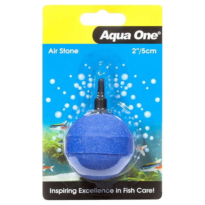 Aqua One Air Stones (Various Sizes) Hydro