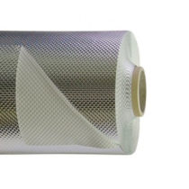 ADF Diamond Reflective Foil 1.2m Wide Hydroponics