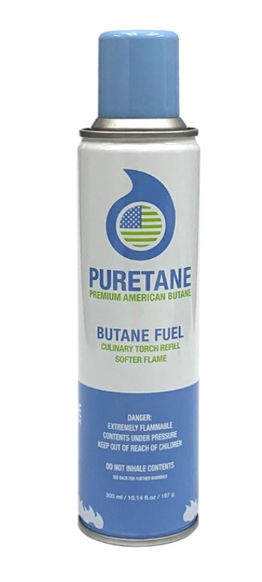 Puretane Purified N-Butane