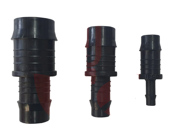 Reducing Joiners Irrigation Fittings (Various Sizes)