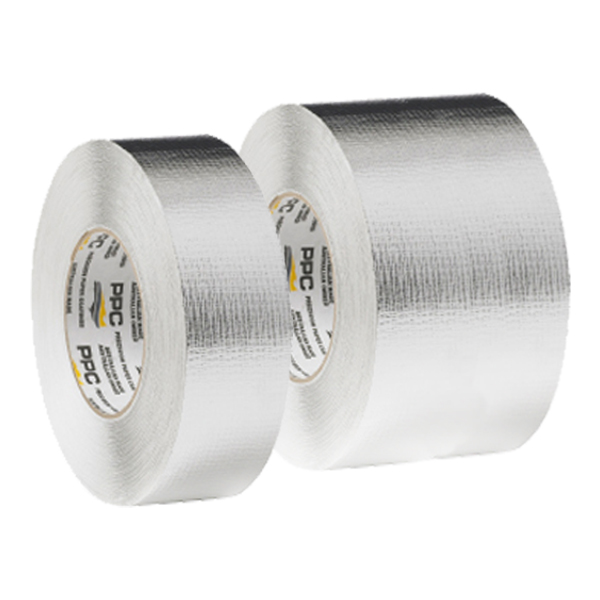 Reinforced Aluminium Foil Tape