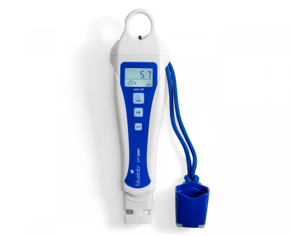 Bluelab pH Pen Meter