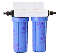 Hi Flow Water Filter System -Super Sale Price