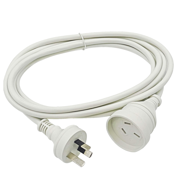 Extension Cords (Various Sizes)
